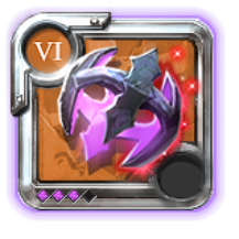 Master's Malevolent Locus