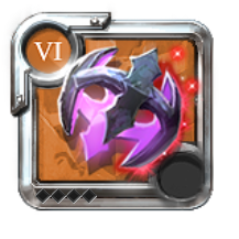 Master's Malevolent Locus