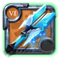 Master's Arctic Staff