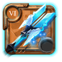 Master's Arctic Staff