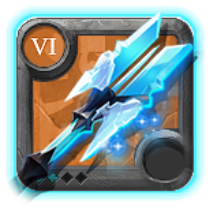 Master's Arctic Staff