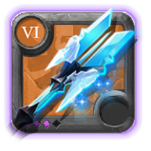 Master's Arctic Staff