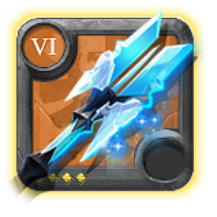 Master's Arctic Staff