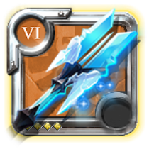 Master's Arctic Staff