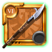 Master's Glaive