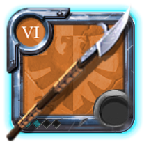 Glaive du maître