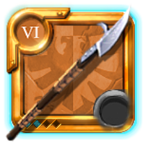 Master's Glaive