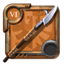 Master's Glaive