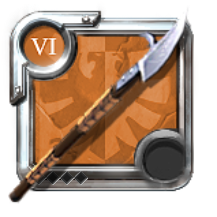 Master's Glaive