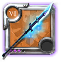 Master's Rift Glaive