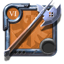 Master's Halberd