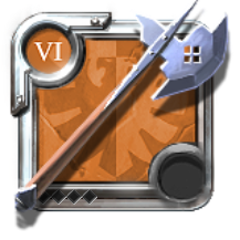 Master's Halberd
