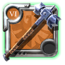 Master's Great Hammer