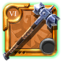 Master's Great Hammer