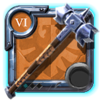 Master's Great Hammer