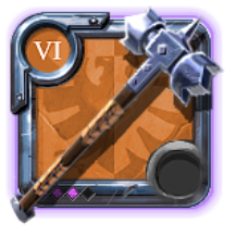 Master's Great Hammer