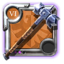 Master's Great Hammer