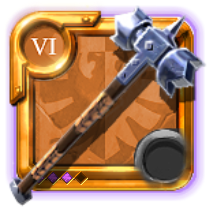 Master's Great Hammer