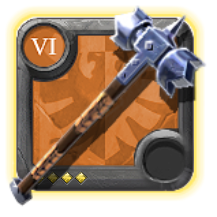 Master's Great Hammer