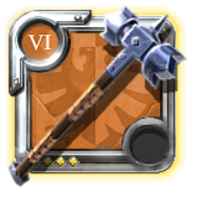 Master's Great Hammer