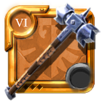 Master's Great Hammer