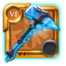 Master's Truebolt Hammer