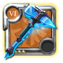 Master's Truebolt Hammer