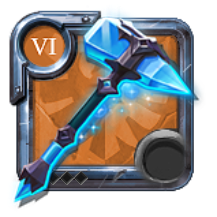Master's Truebolt Hammer
