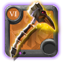 Master's Tombhammer