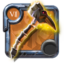 Master's Tombhammer