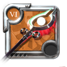 Master's Redemption Staff