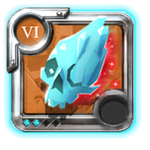 Master's Permafrost Prism