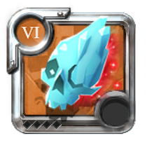 Master's Permafrost Prism