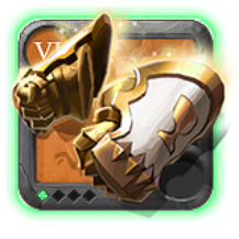 Master's Fists of Avalon