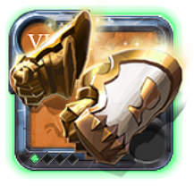 Master's Fists of Avalon