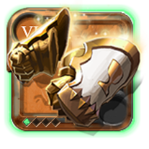 Master's Fists of Avalon