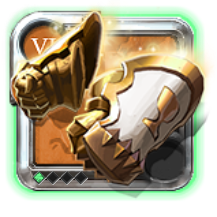 Master's Fists of Avalon