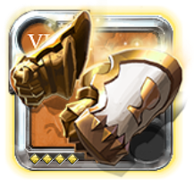 Master's Fists of Avalon
