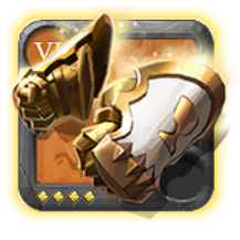 Master's Fists of Avalon