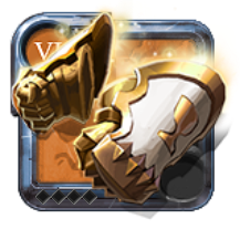Master's Fists of Avalon