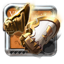 Master's Fists of Avalon