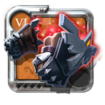 Master's Ravenstrike Cestus