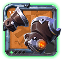 Master's Brawler Gloves