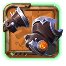 Master's Brawler Gloves