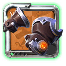 Master's Brawler Gloves