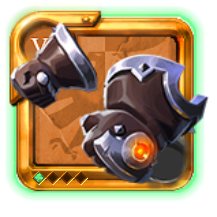 Master's Brawler Gloves