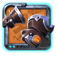 Master's Brawler Gloves