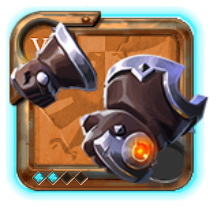 Master's Brawler Gloves