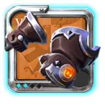 Master's Brawler Gloves