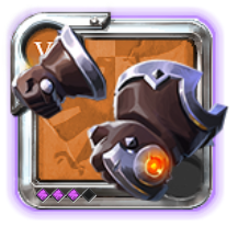 Master's Brawler Gloves